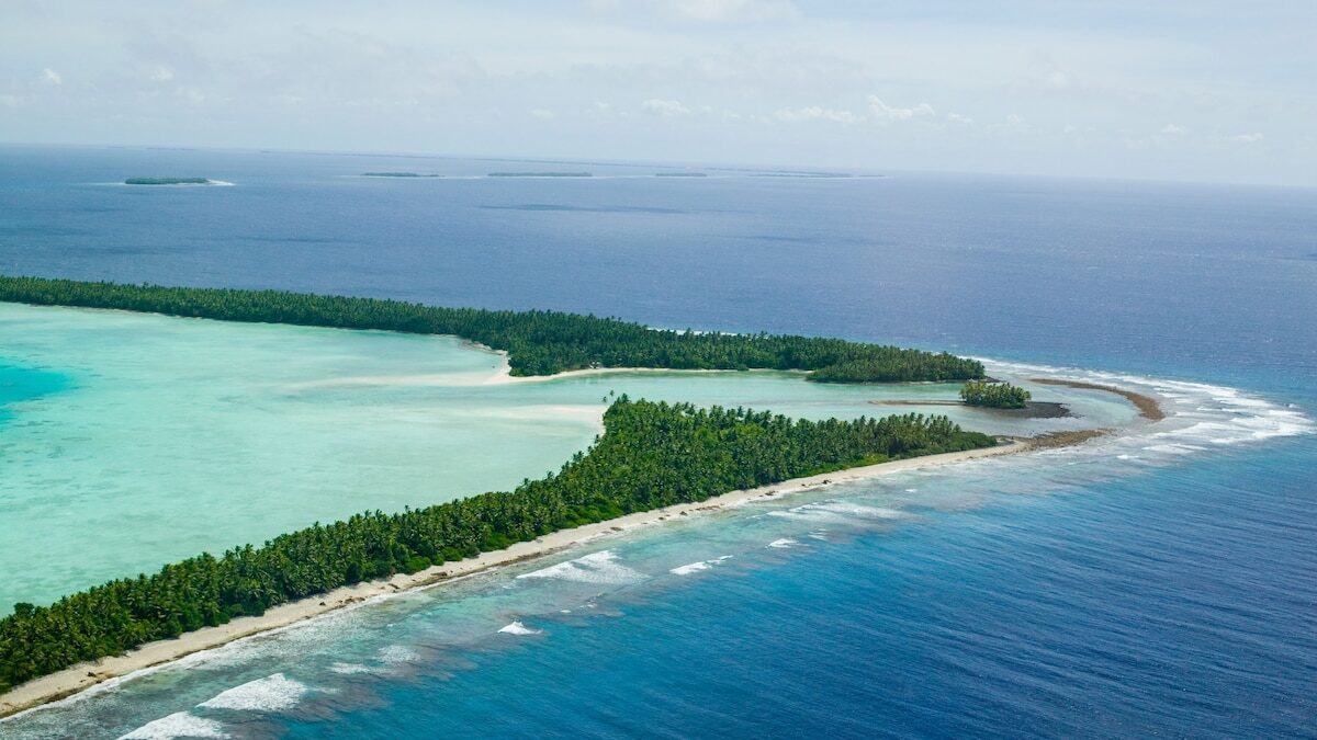 Tuvalu travel photo 5