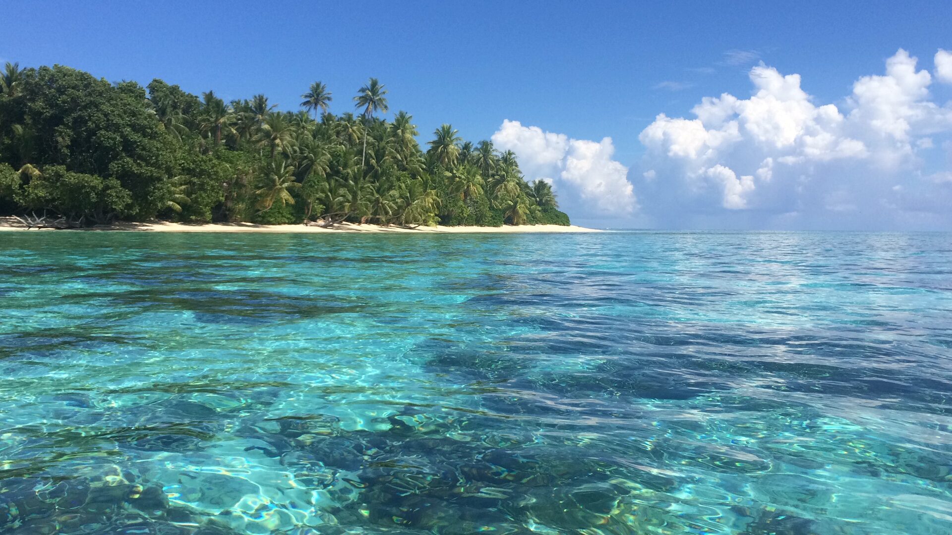 Tuvalu travel photo 8