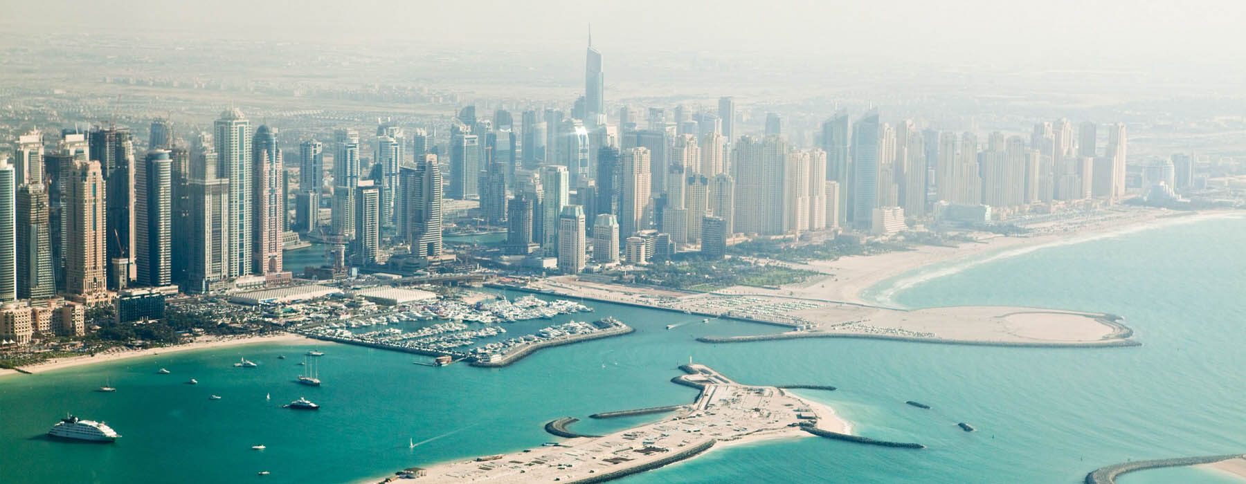 United Arab Emirates travel photo 4