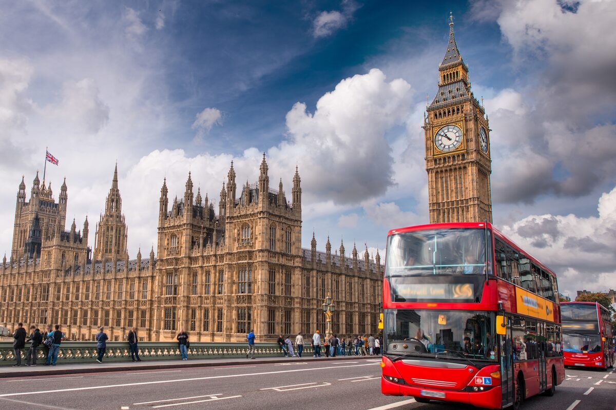 United Kingdom travel photo 6