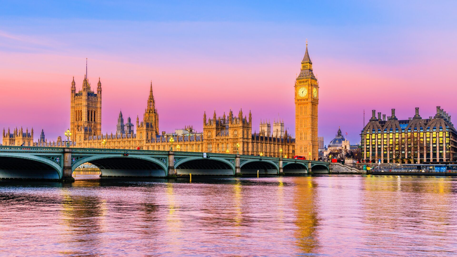 United Kingdom travel photo 12