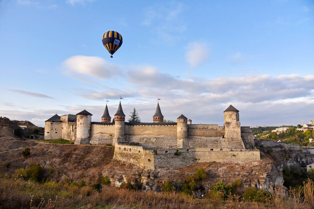 Ukraine travel photo 2