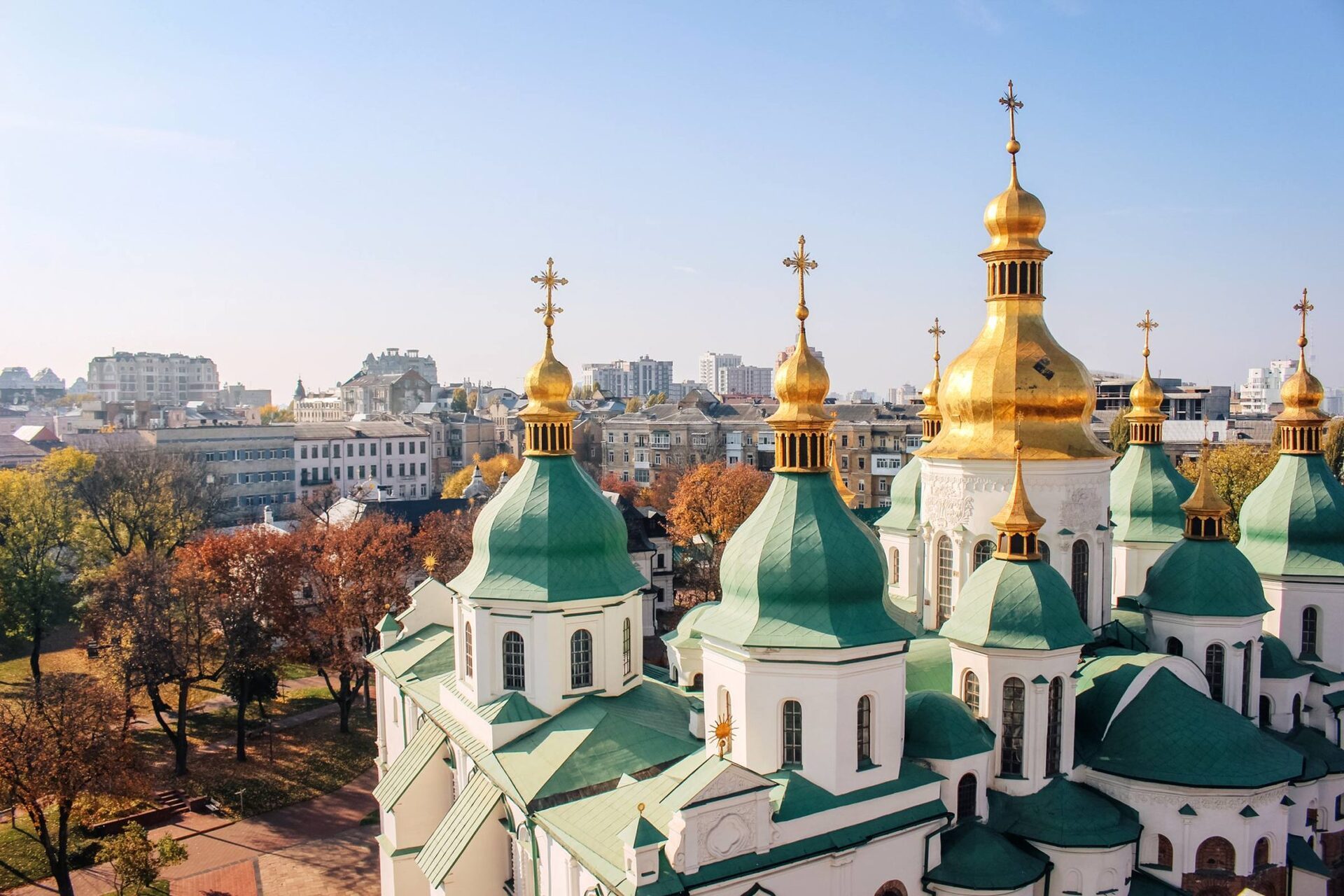 Ukraine travel photo 4