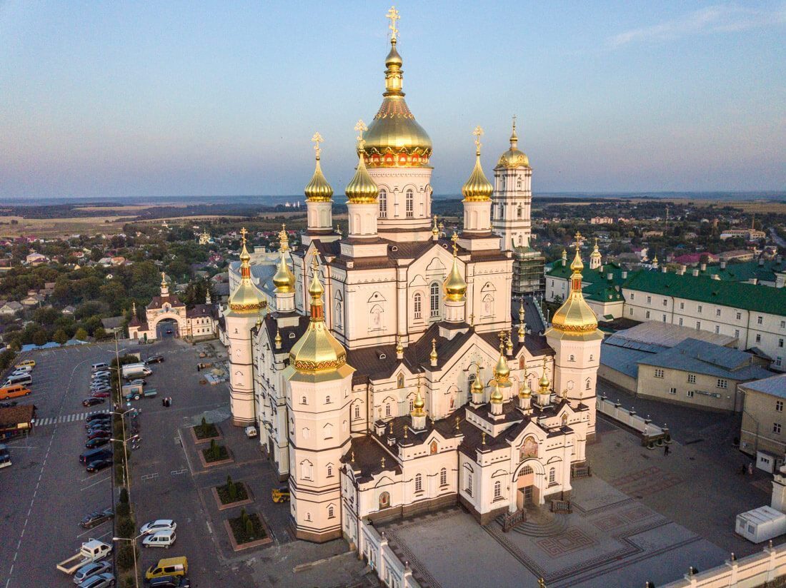 Ukraine travel photo 5