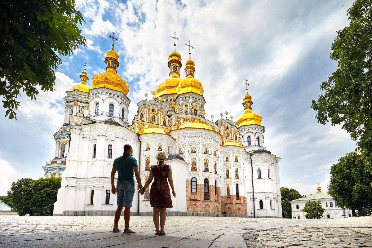 Ukraine travel photo 12