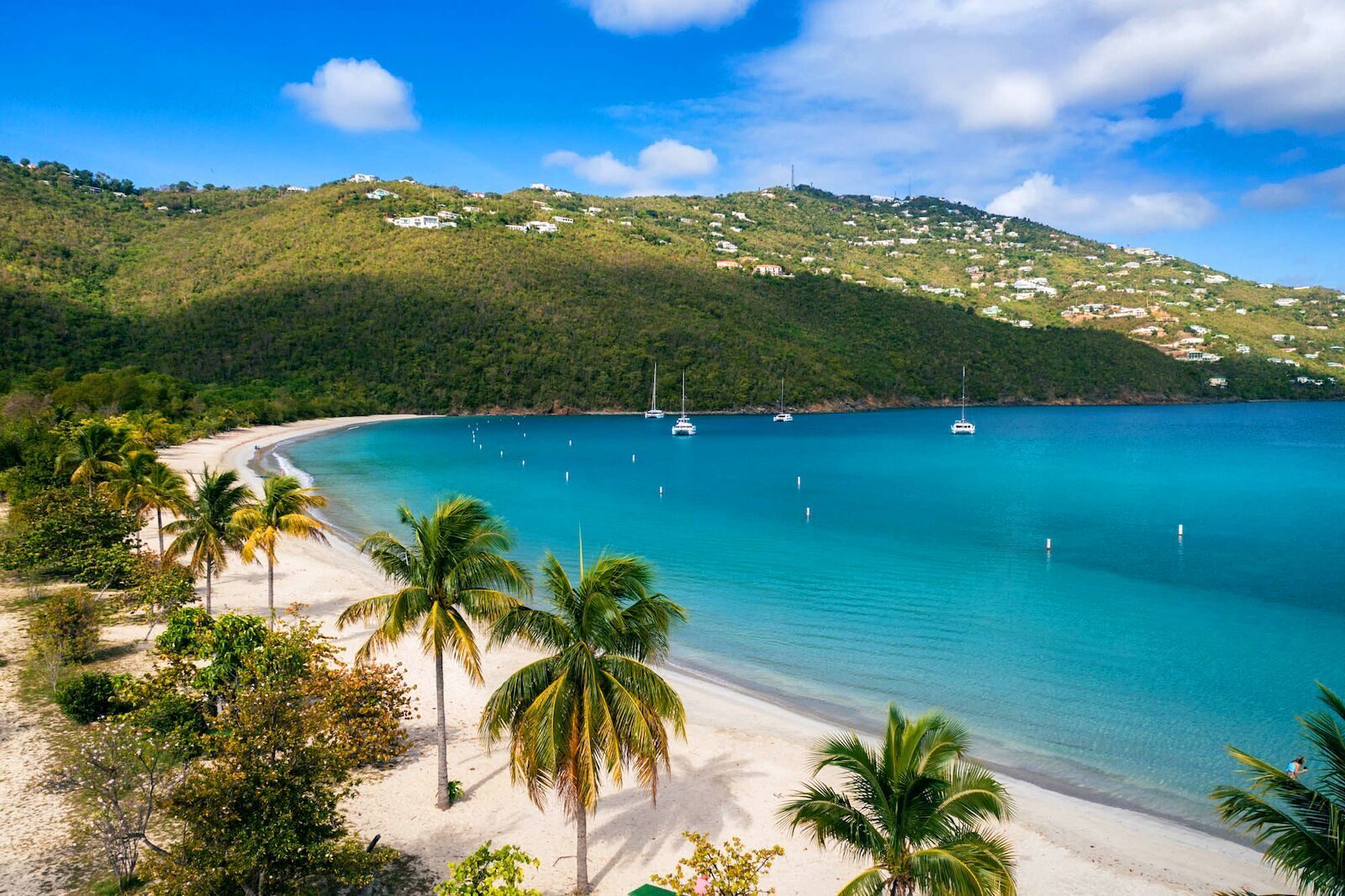 US Virgin Islands travel photo 5