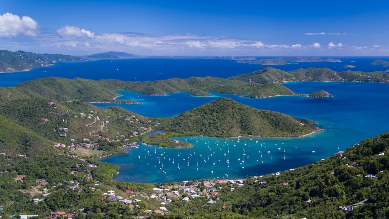 US Virgin Islands travel photo 6