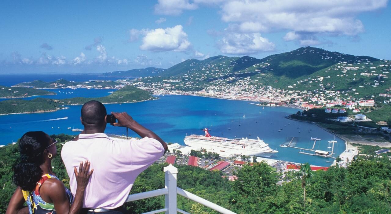 US Virgin Islands travel photo 10