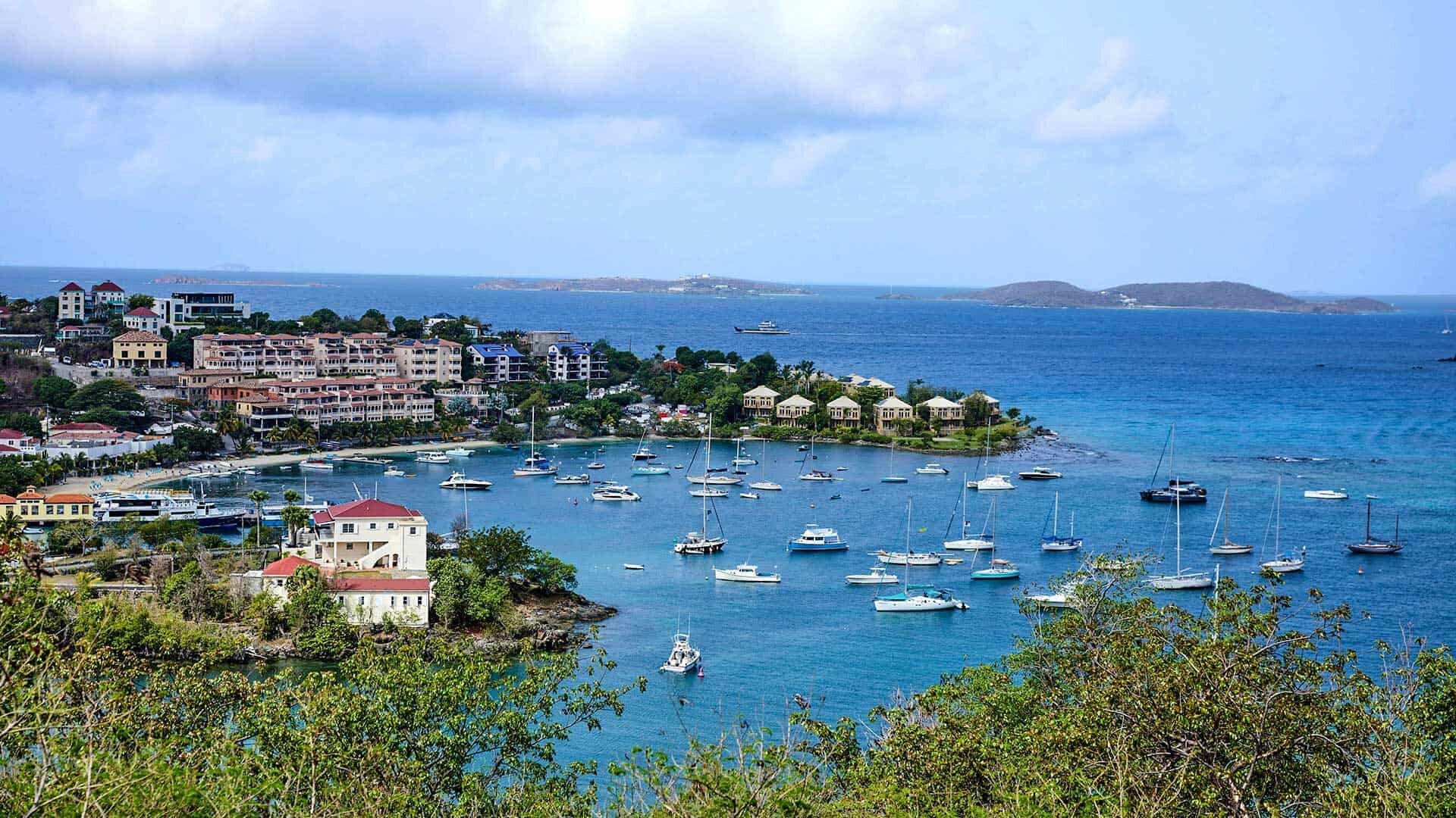 US Virgin Islands travel photo 12
