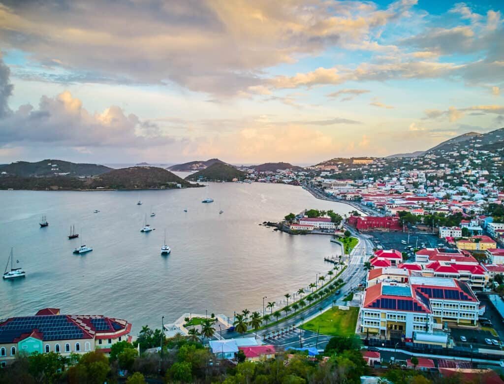 US Virgin Islands travel photo 13