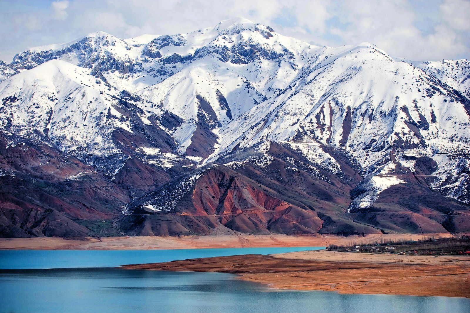 Uzbekistan travel photo 6