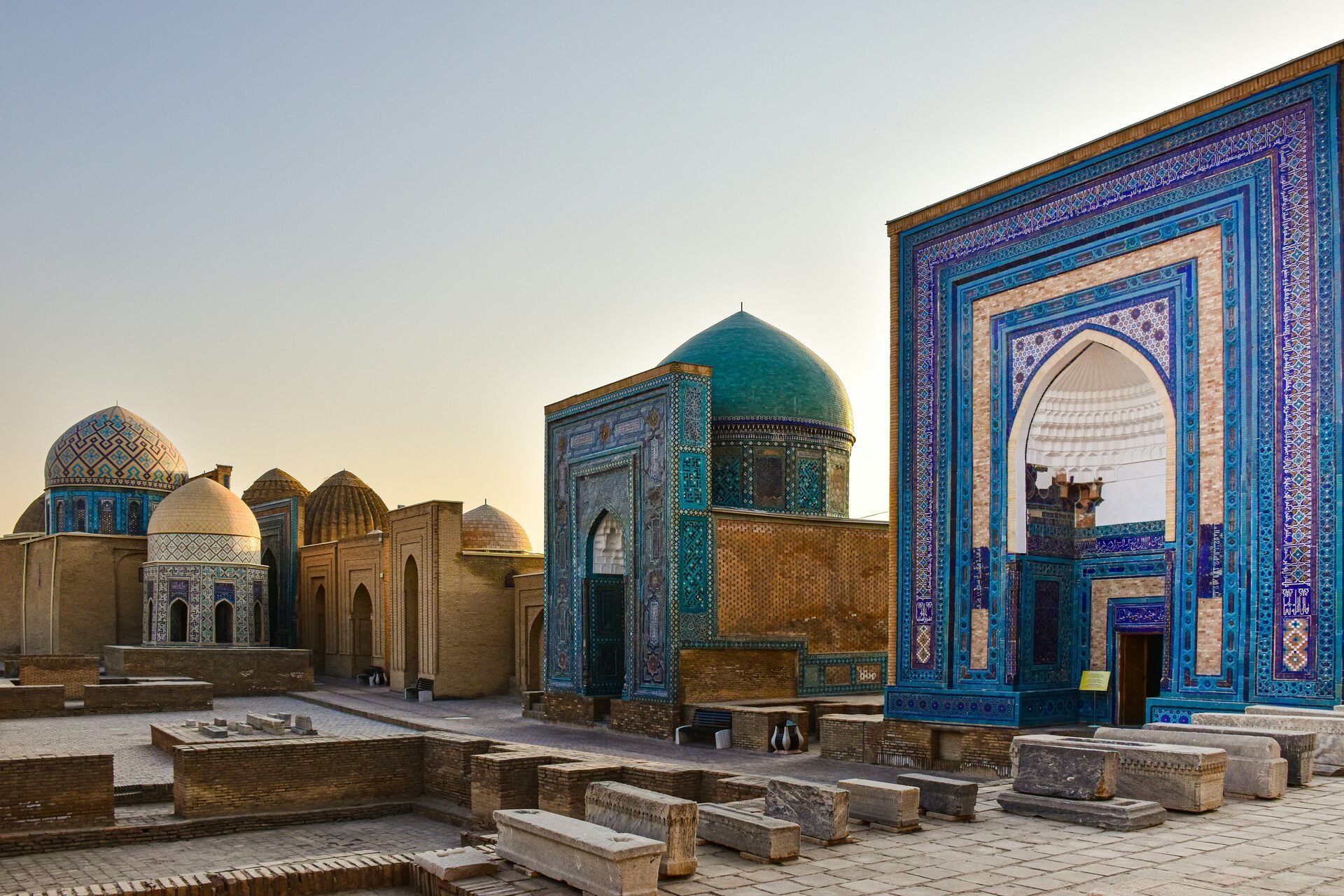 Uzbekistan travel photo 7