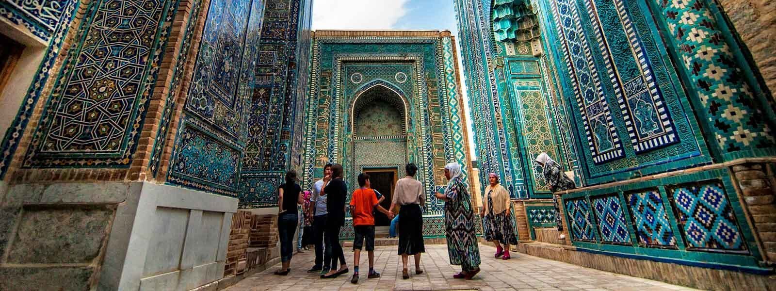 Uzbekistan travel photo 8