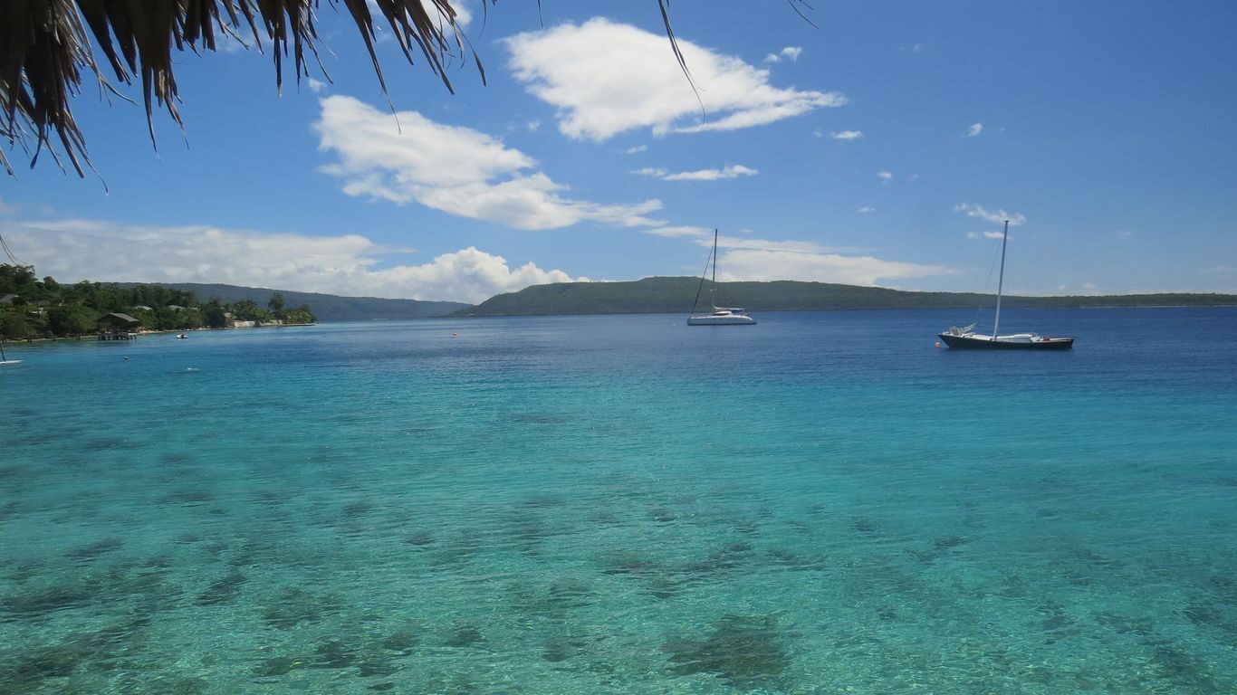 Vanuatu travel photo 1