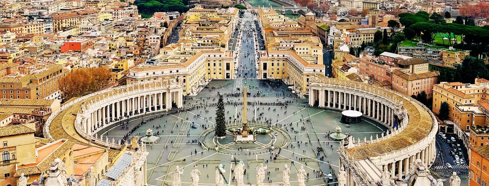 Vatican City travel photo 2