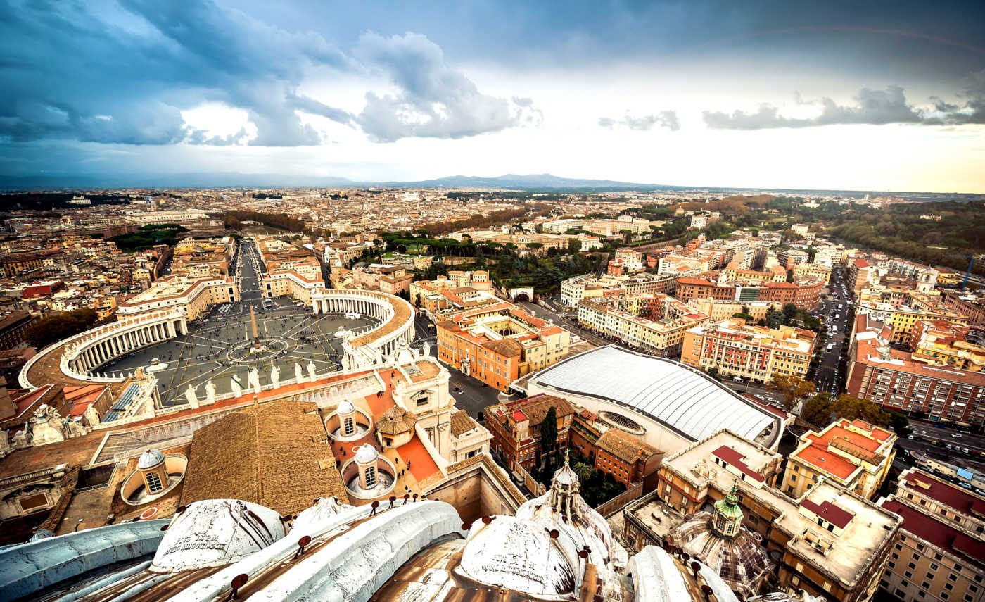 Vatican City travel photo 13