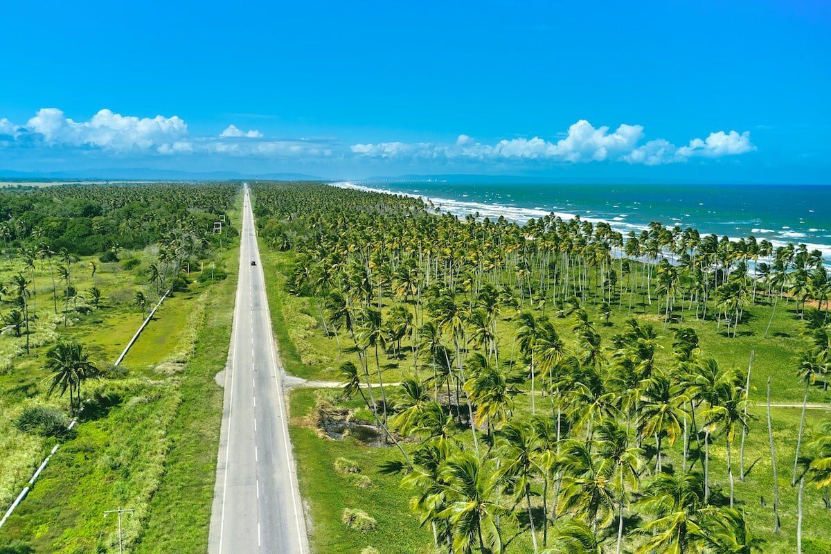 Venezuela travel photo 4