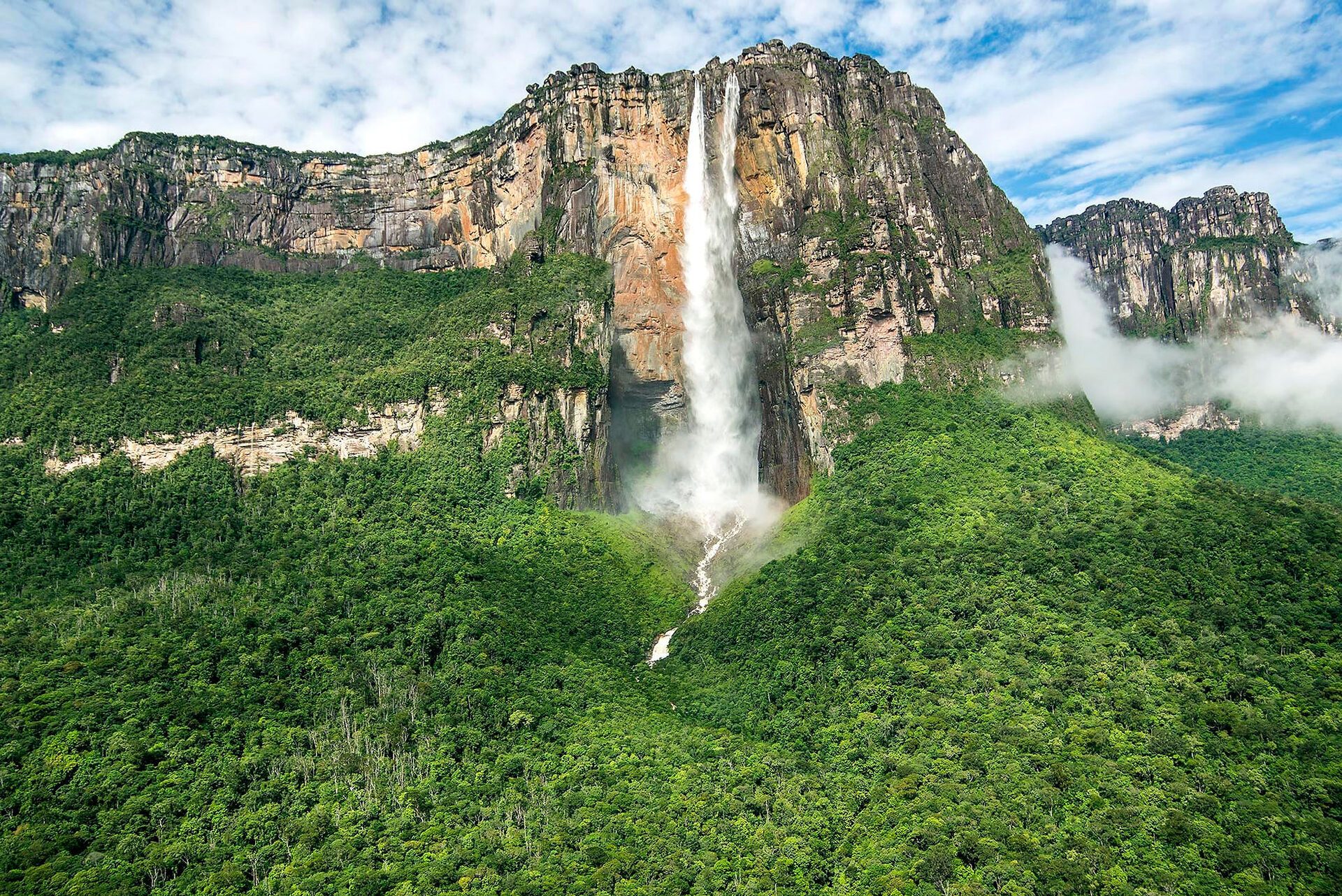 Venezuela travel photo 8