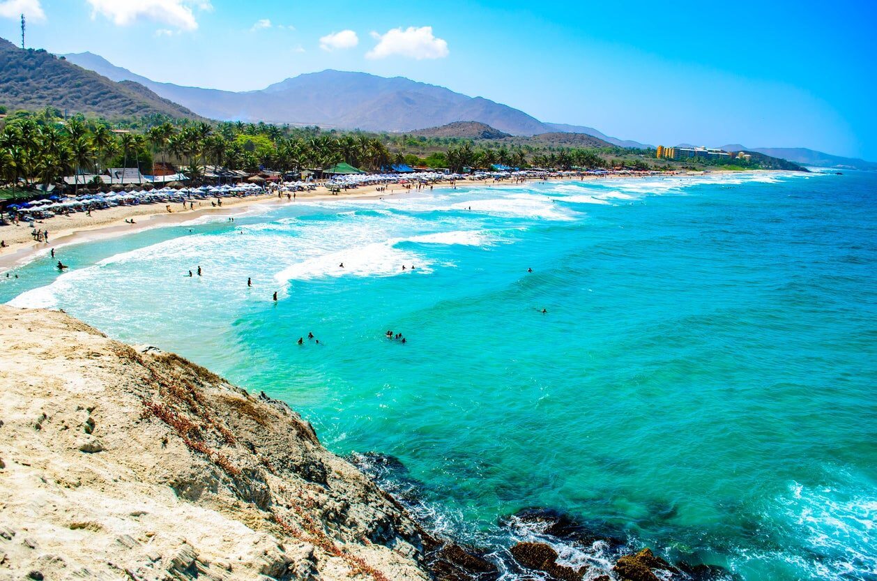 Venezuela travel photo 9