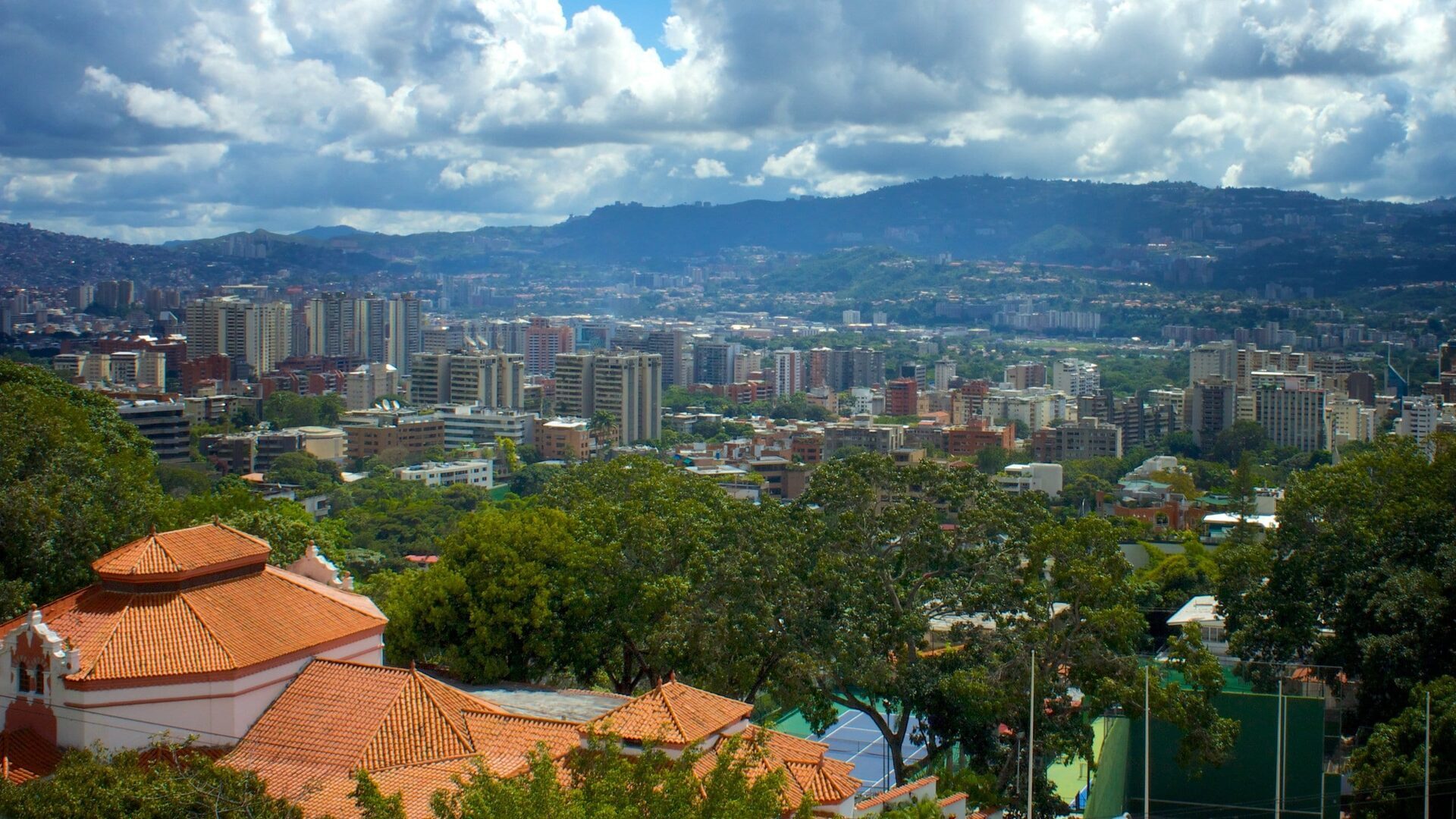 Venezuela travel photo 11