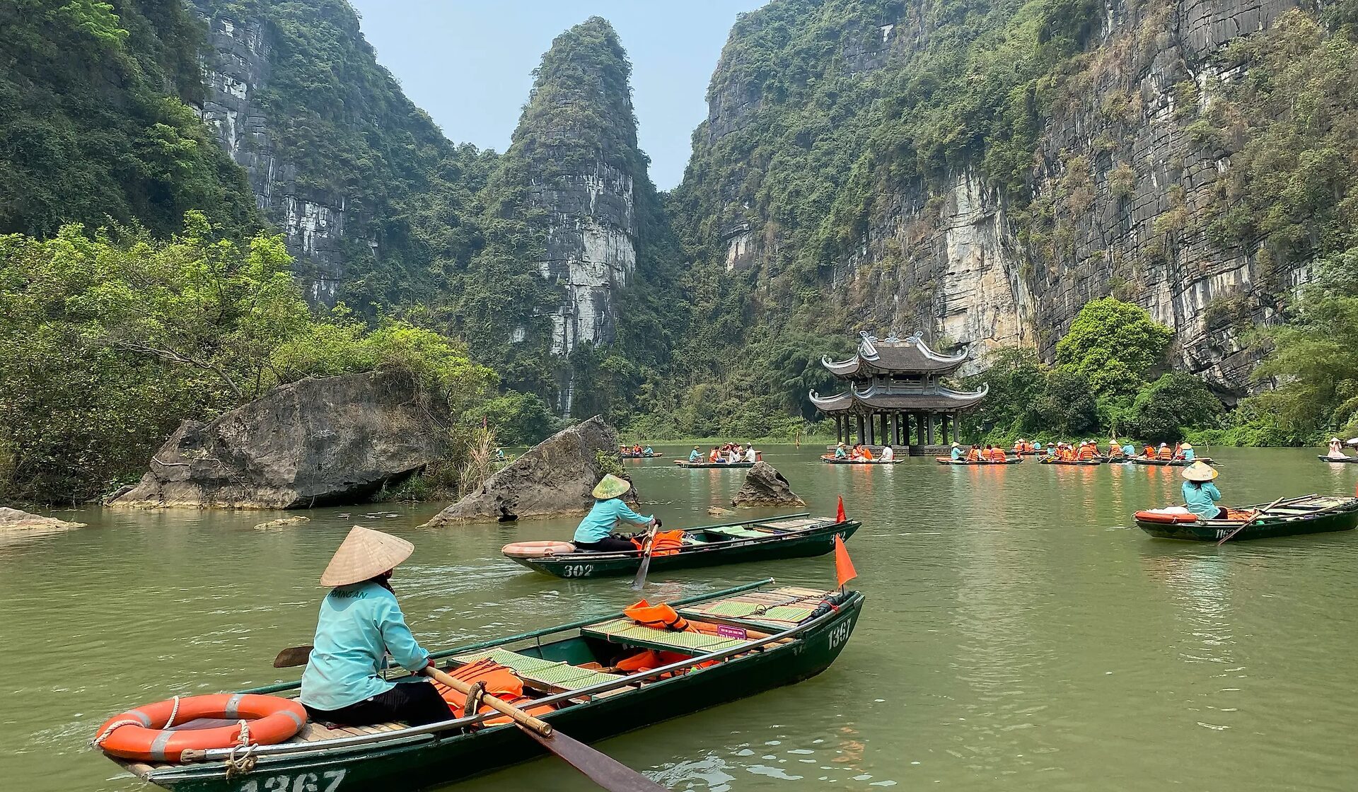 Vietnam travel photo 4