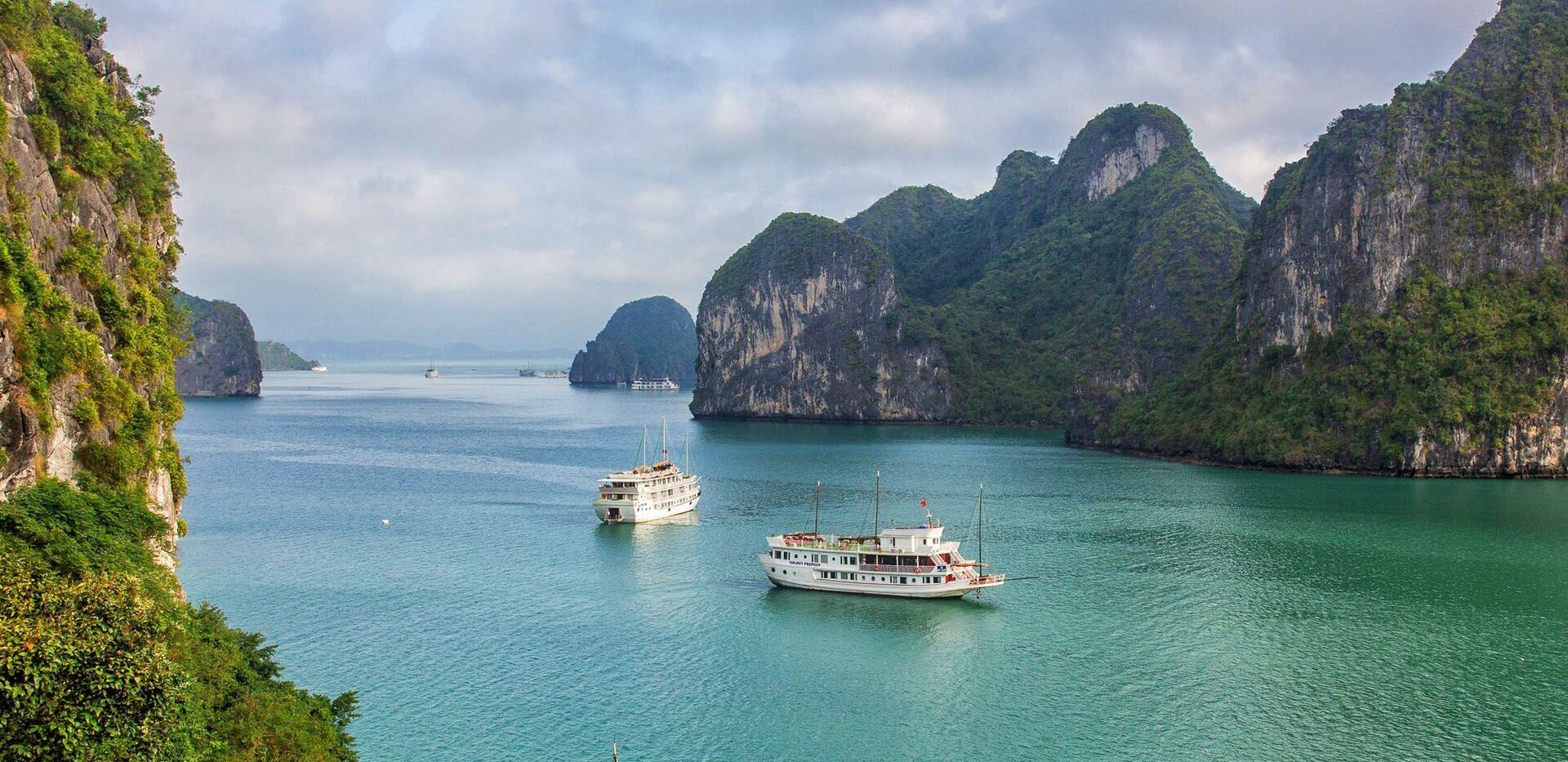 Vietnam travel photo 5