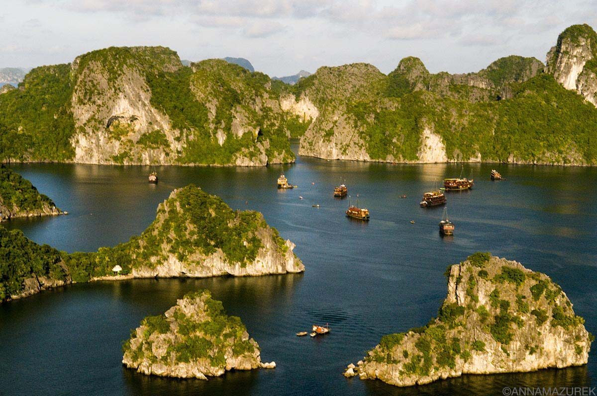 Vietnam travel photo 9