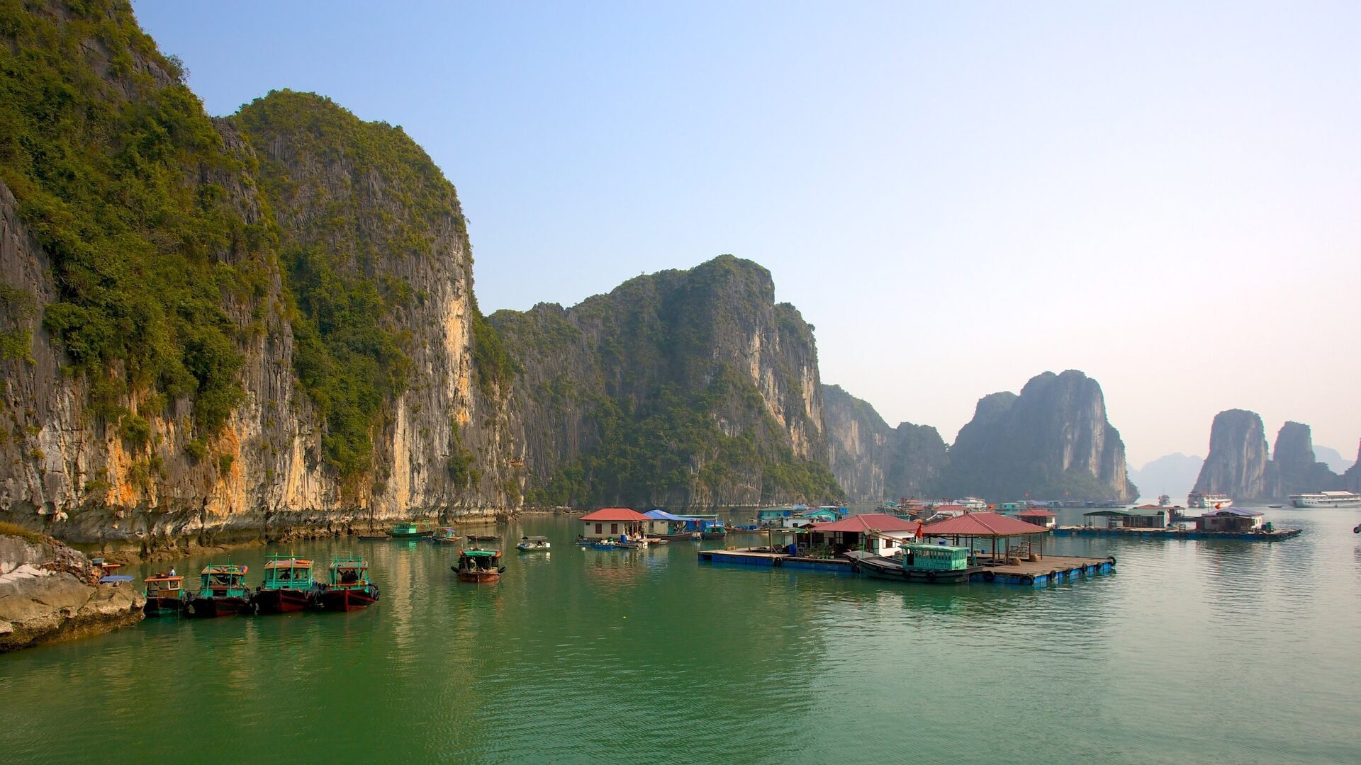 Vietnam travel photo 10