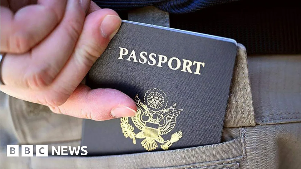 Four African Countries Ban US Citizens in Retaliation to Trump Travel Restrictions