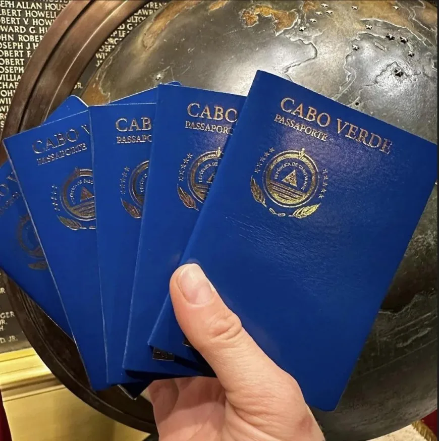 Cape Verde Ends Visa on Arrival for 96 Countries Starting January 2026