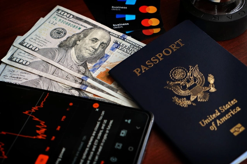US Expands Visa Bond Requirement to 38 Countries: Up to $15,000 Required